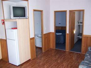 Koonwarra Family Holiday Park - Tourism Canberra 1