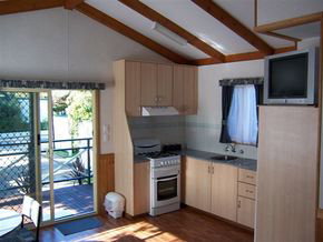 Koonwarra Family Holiday Park - Tourism Canberra 2