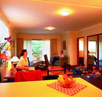 Oxley Court Serviced Apartments - Tourism Canberra