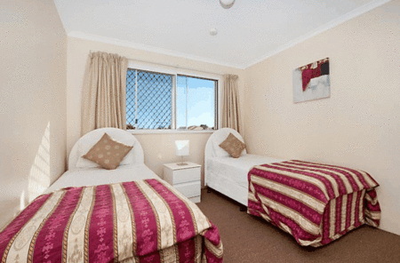 Blue Waters Apartments - Tourism Canberra 3
