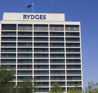 Rydges Lakeside - Canberra - Tourism Canberra