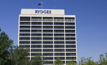 Rydges Lakeside - Canberra - Tourism Canberra 0