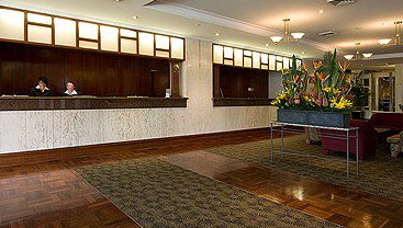 Rydges Lakeside - Canberra - Tourism Canberra 1