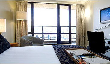 Rydges Lakeside - Canberra - Tourism Canberra 2