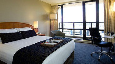 Rydges Lakeside - Canberra - Tourism Canberra 3