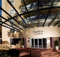 Mantra On Northbourne - Tourism Canberra
