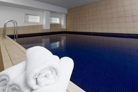 Mantra On Northbourne - Tourism Canberra 1