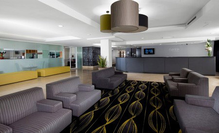 Mantra On Northbourne - Tourism Canberra 5