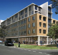 ANU Canberra Unilodge - Tourism Canberra