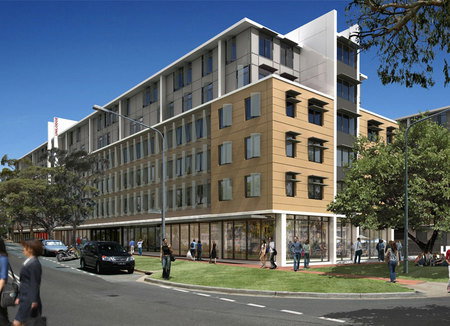 ANU Canberra (Unilodge) - Tourism Canberra 0