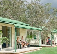 Glen Villa Resort Byron Bay - Tourism Canberra
