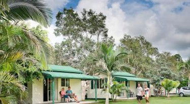 Glen Villa Resort Byron Bay - Tourism Canberra 1