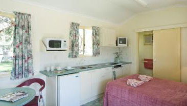 Glen Villa Resort Byron Bay - Tourism Canberra 3