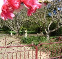 Dalebrook Guest House - Tourism Canberra