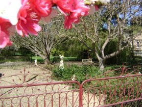 Dalebrook Guest House - Tourism Canberra 0