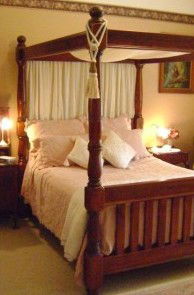 Dalebrook Guest House - Tourism Canberra 3