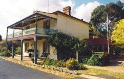 Dalebrook Guest House - Tourism Canberra 4