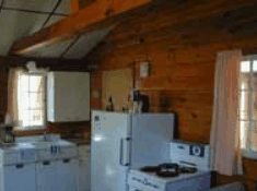 The Pines Resort - Tourism Canberra 1