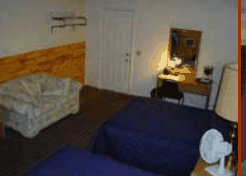 The Pines Resort - Tourism Canberra 4