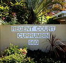 Regent Court Holiday Apartments - Tourism Canberra