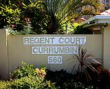 Regent Court Holiday Apartments - Tourism Canberra 0