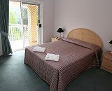 Regent Court Holiday Apartments - Tourism Canberra 2