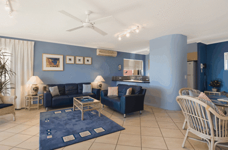 Bali Hai Apartments Noosa - Tourism Canberra 2