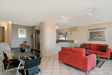 Bali Hai Apartments Noosa - Tourism Canberra 3