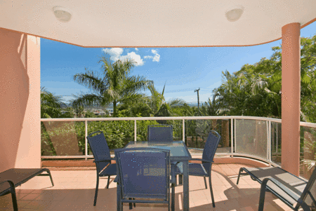 Bali Hai Apartments Noosa - Tourism Canberra 5