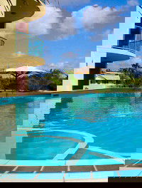 Argyle On The Park - Tourism Canberra 1