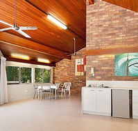 Glen Eden Beach Resort - Tourism Canberra