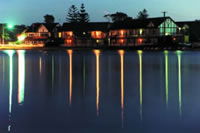  Tourism Canberra