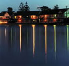 Clan Lakeside Lodge - Tourism Canberra