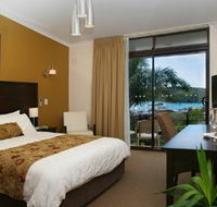 Whale Motor Inn - Tourism Canberra