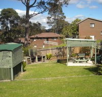 The Tree Motel - Tourism Canberra