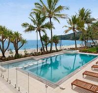 Fairshore Beachfront Apartments - Tourism Canberra