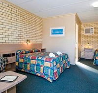 Econo Lodge Fraser Gateway - Tourism Canberra