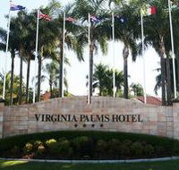 Brisbane International - Virginia - Tourism Canberra