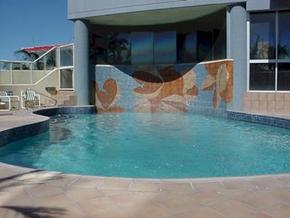 Beachfront Towers - Tourism Canberra 1