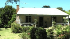 Olive Hill Farm - Tourism Canberra