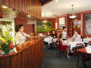 Ulladulla Guest House - Tourism Canberra 1