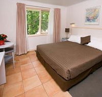 Forrest Hotel And Apartments - Tourism Canberra