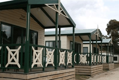 Geelong Surfcoast Highway Holiday Park - Tourism Canberra 0