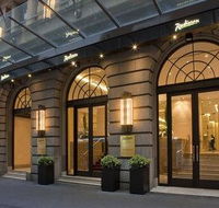 Radisson Plaza Hotel Sydney - Tourism Canberra