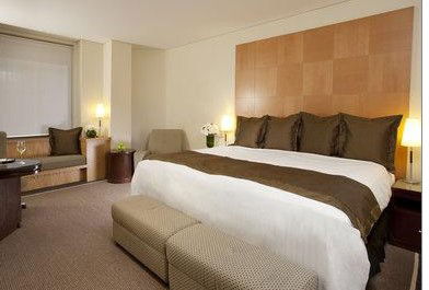 Radisson Plaza Hotel Sydney - Tourism Canberra 1