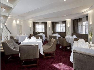 Radisson Plaza Hotel Sydney - Tourism Canberra 5