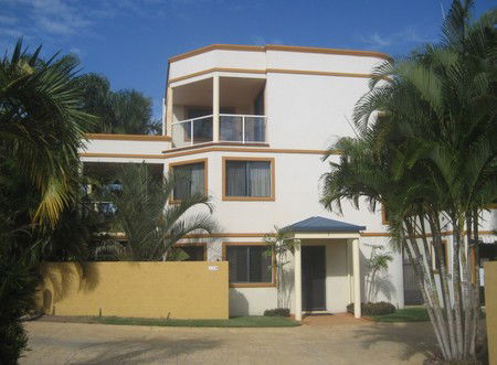 Urangan QLD Tourism Canberra