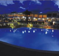 Absolute Beachfront Opal Cove Resort - Tourism Canberra