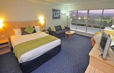 Novotel Northbeach - Tourism Canberra 0
