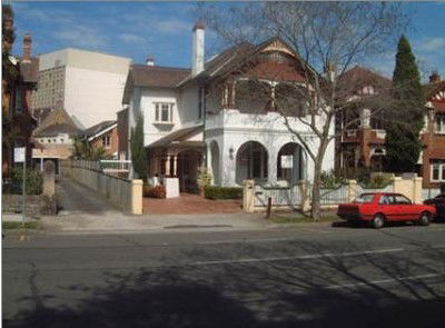  Tourism Canberra
